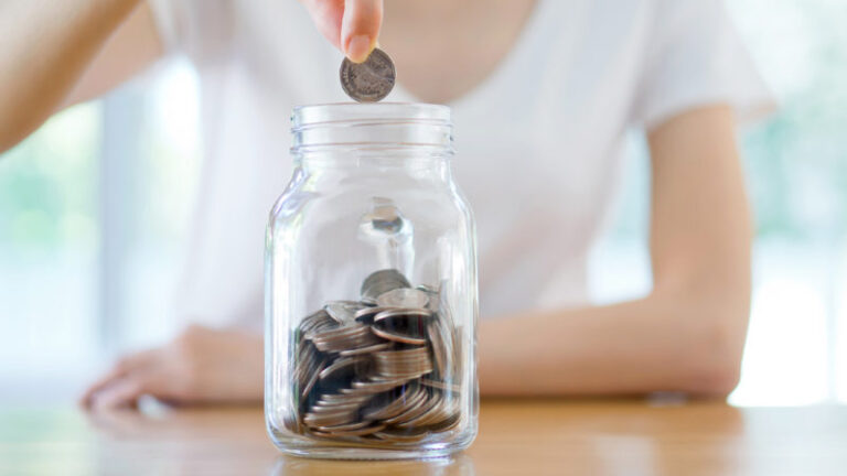 Save Money