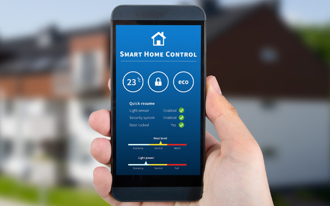 Upgrade Your Home’s HVAC System With a Smart Thermostat