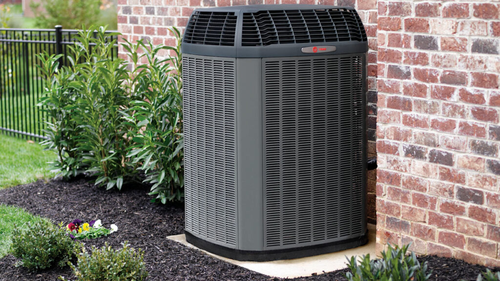 ac instal