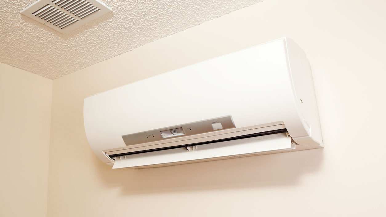 ductless air conditioner ductless air conditioner
