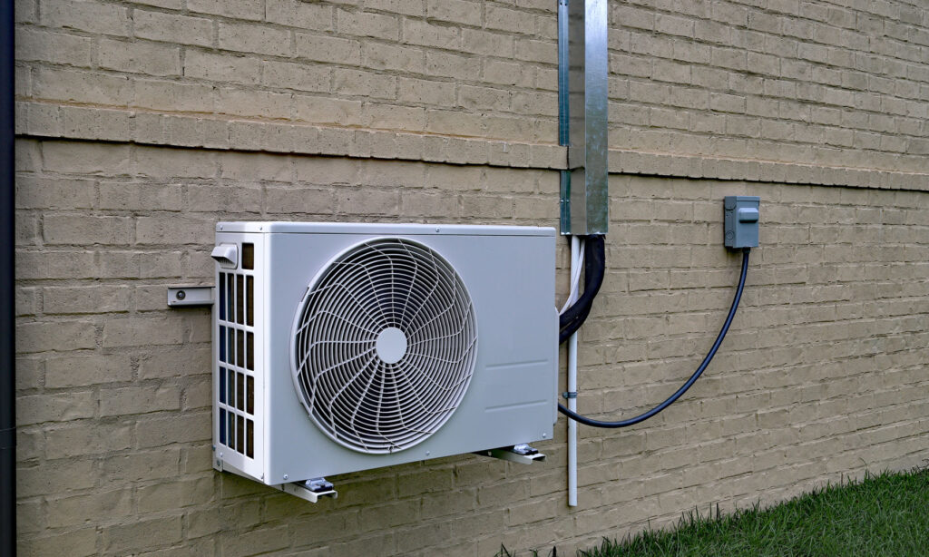 ductless ac