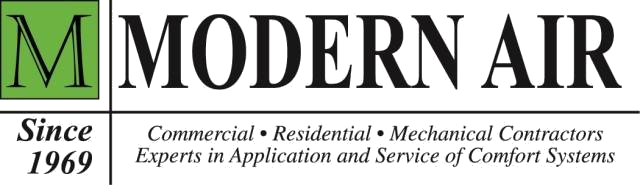 logo Modern Air