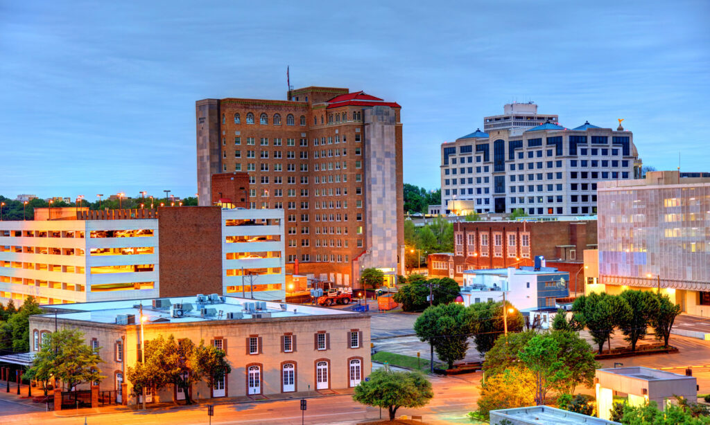 jackson ms