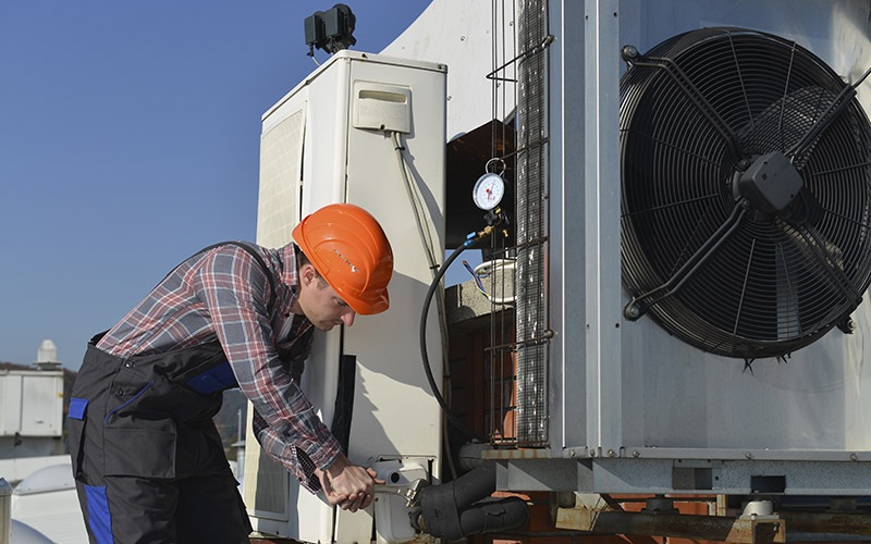 Why Commercial HVAC Maintenance Matters to Your Business