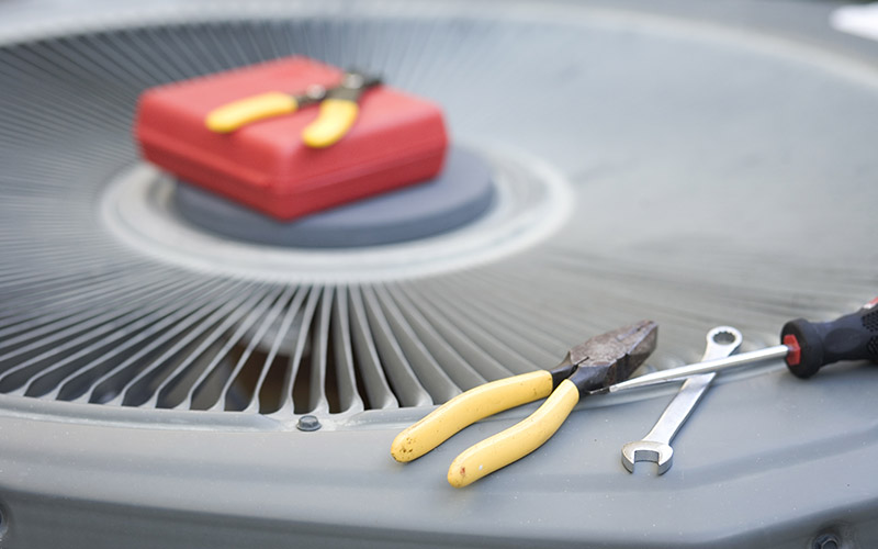 Don’t Risk a Cooling Catastrophe by Ignoring These 3 AC Issues