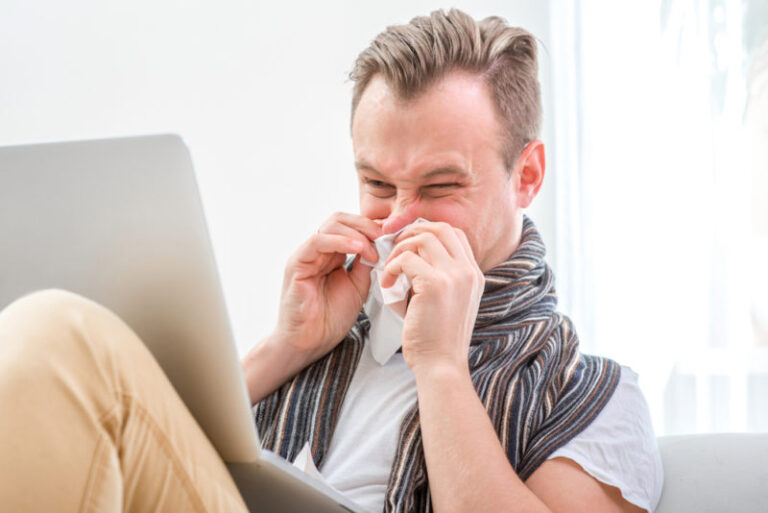 Fall Allergens