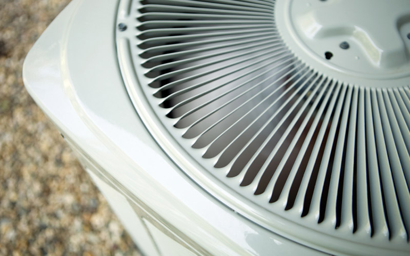 Check Off Your AC Maintenance To-Do List This Spring