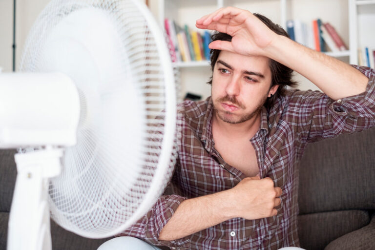 Need New AC System