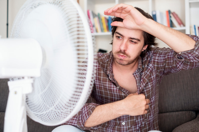 Replace Your AC System Before the Summer Heat in Jackson, MS