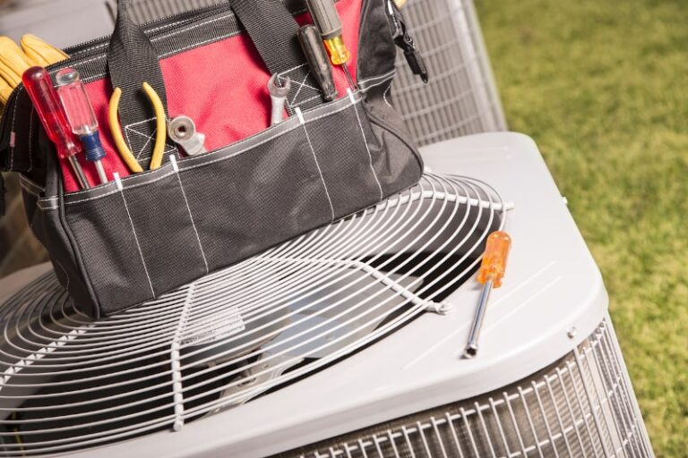 AC Maintenance