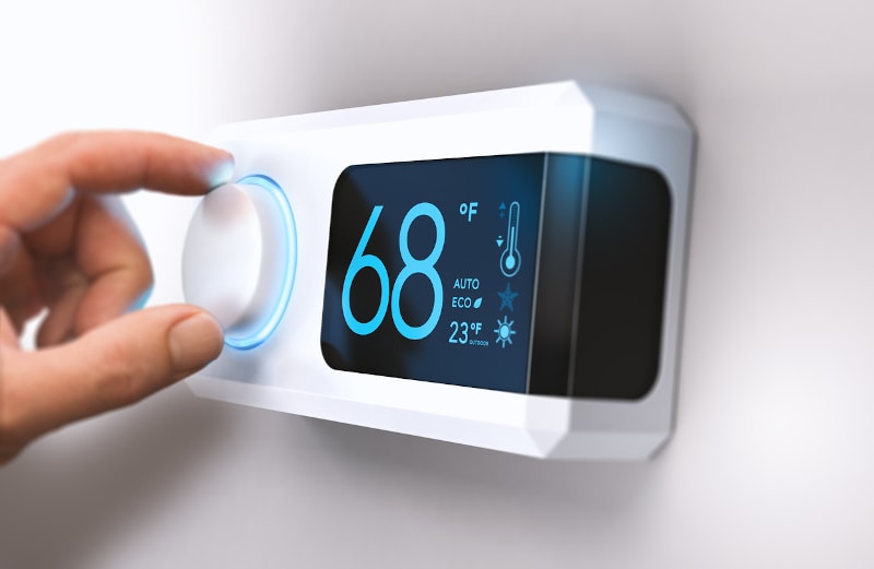 3 Ways a Smart Thermostat Can Save You Money in Jackson, MS