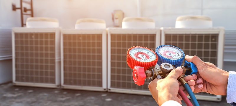 Beware of These 5 Common Commercial HVAC Problems in Ridgeland, MS