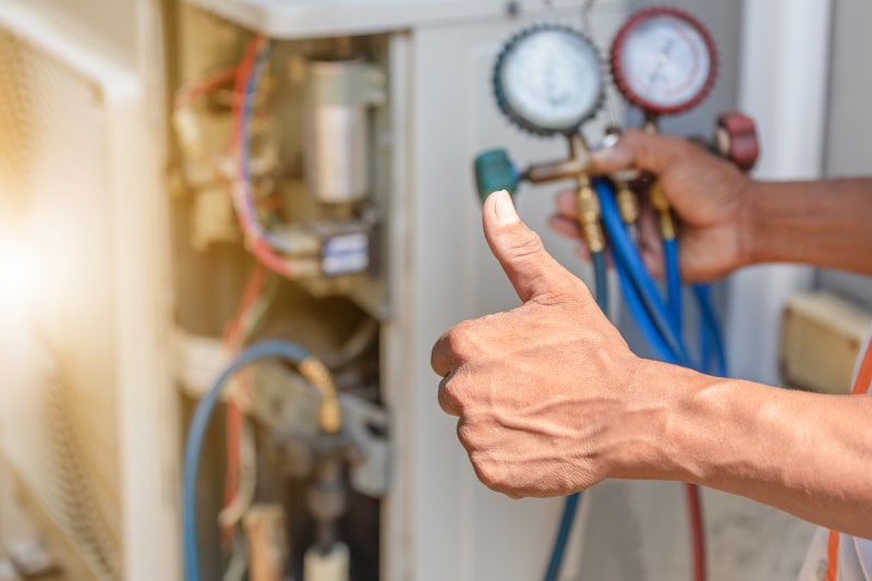 HVAC Maintenance Tips to Improve Efficiency and Reduce Repairs