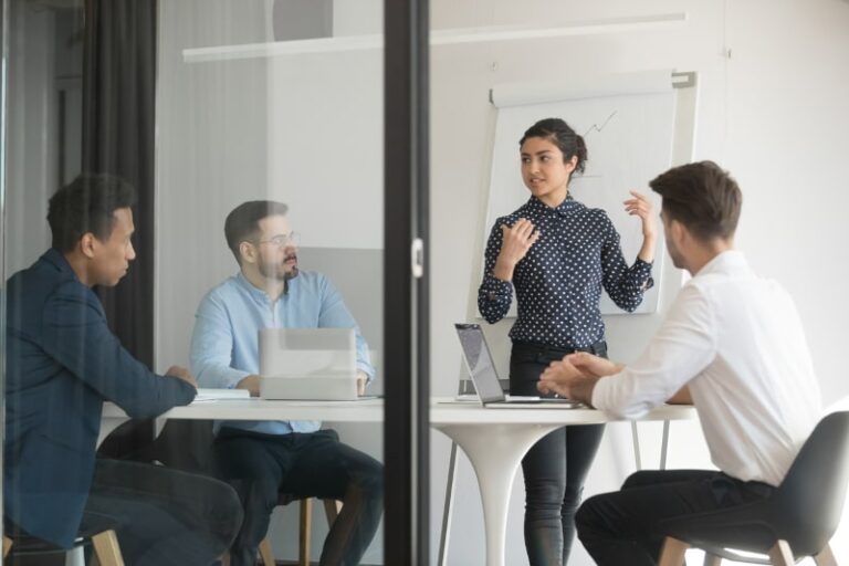 Business Loves HVAC Efficiency