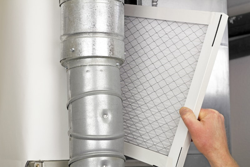 Importance of Choosing the Right HVAC Filter in Madison, MS