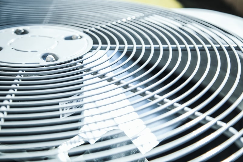 You Can Add Years to Your Heat Pump by Following These Tips