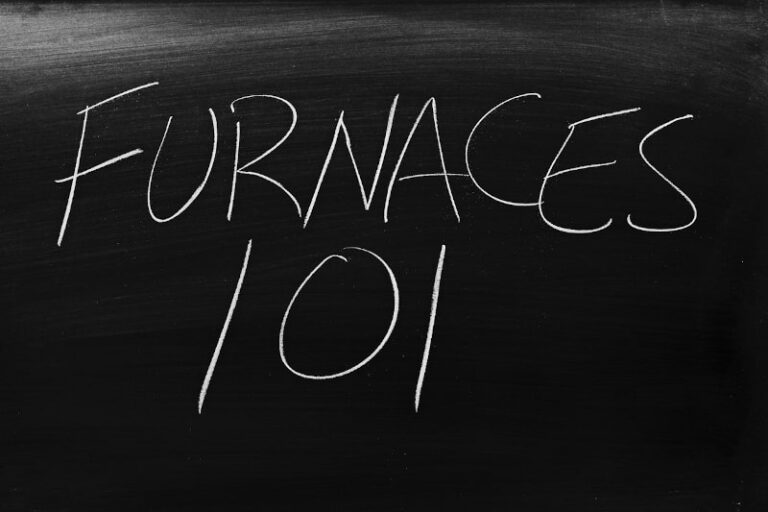 Furnace Efficiency