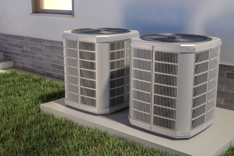 Need To Repair Heat Pump