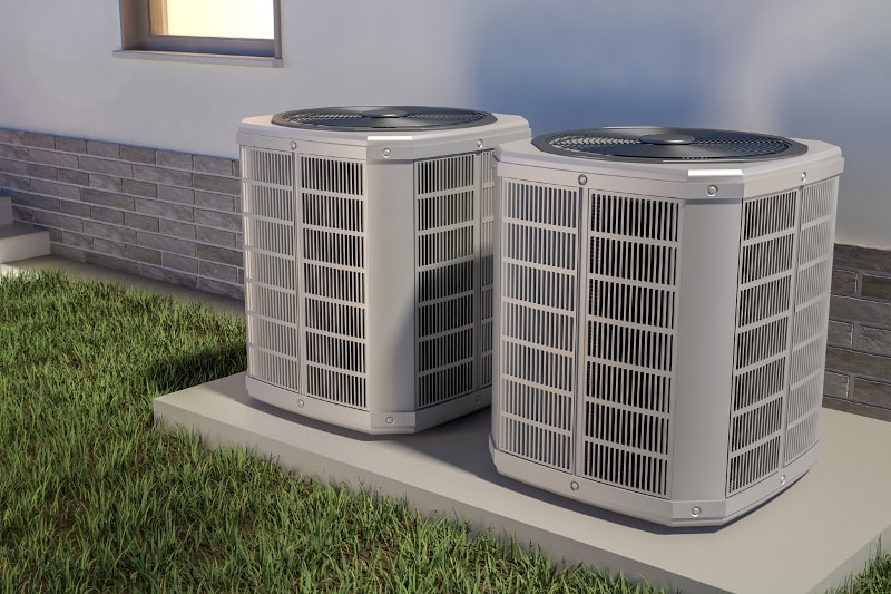 Should I Repair My Heat Pump in Clinton, MS?