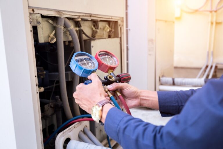 Trane Comfort Specialist