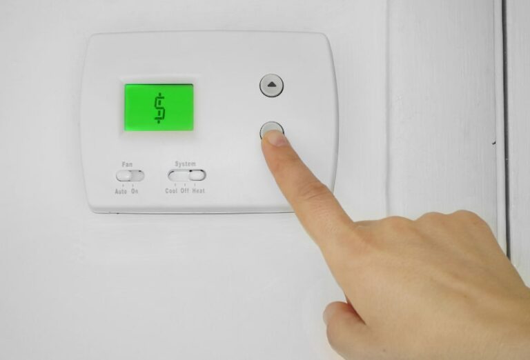 Thermostats