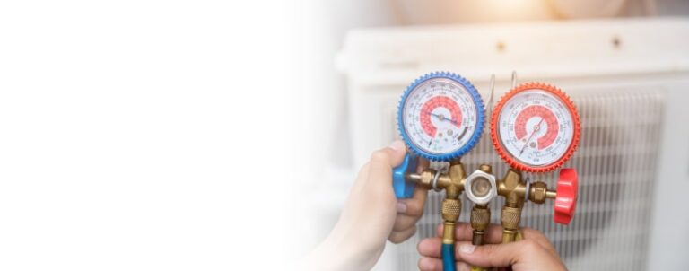 HVAC Maintenance