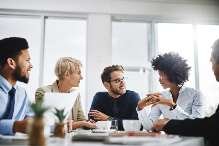 Air Quality Impacts Employees