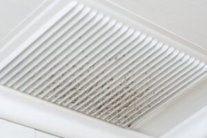 Must Improve Indoor Air