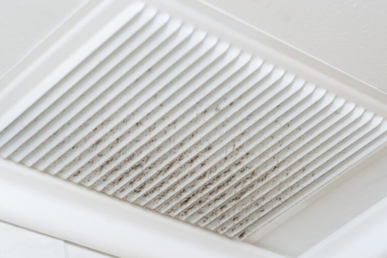 Must Improve Indoor Air