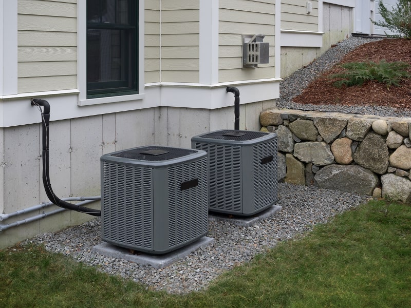 Heat Pump Systems
