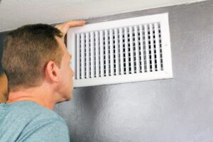 Noticing AC Noises